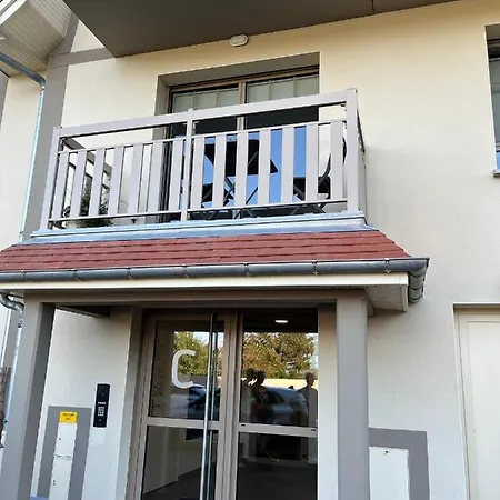 Residence De La Brasserie Saint-Valery-sur-Somme Exterior photo