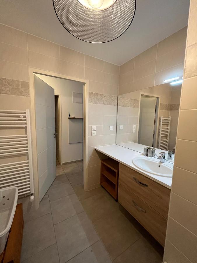 De La Brasserie Apartment *
