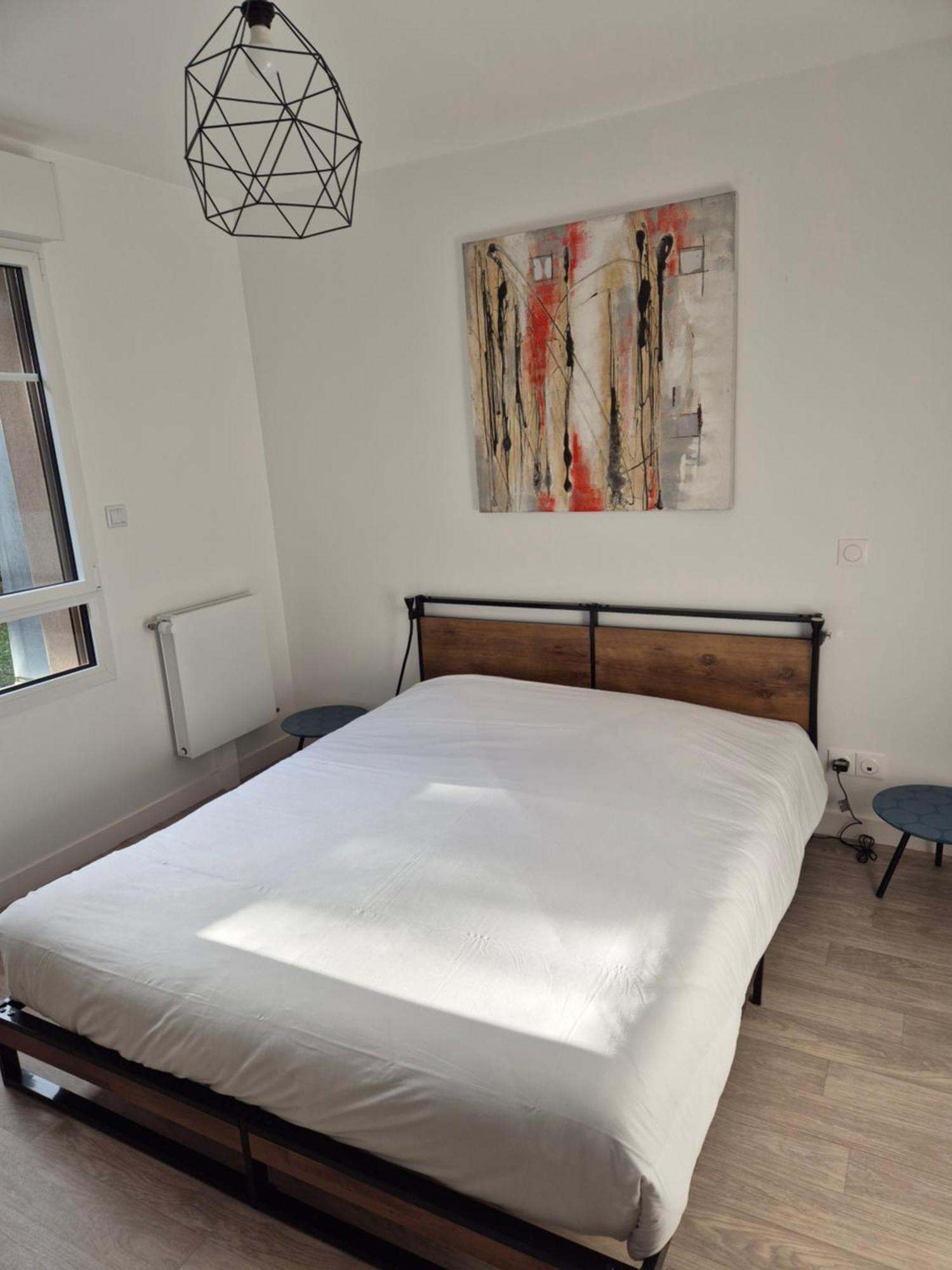 De La Brasserie Apartment *